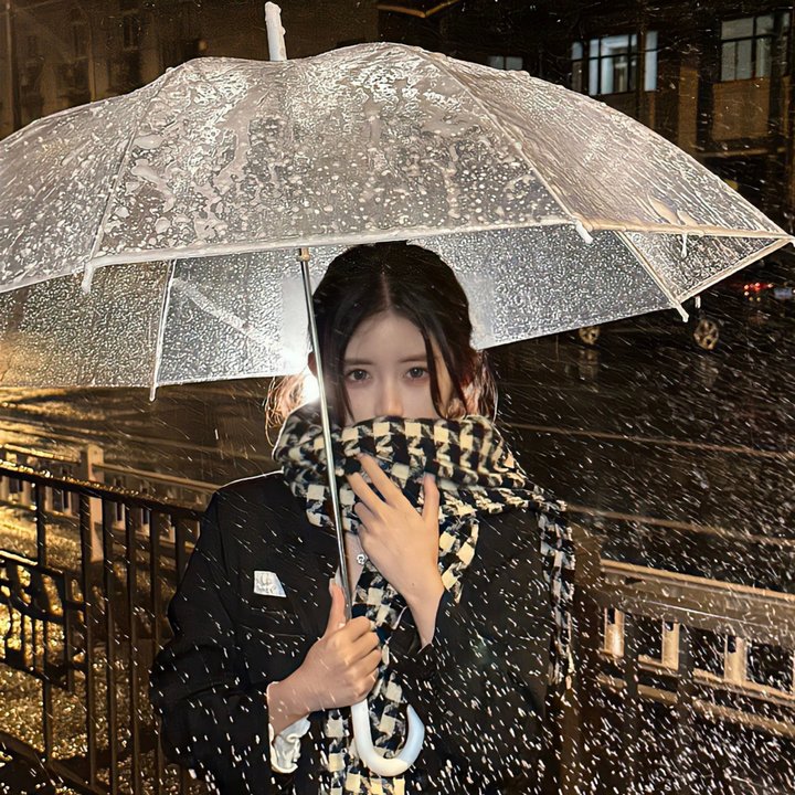 通往美好小径