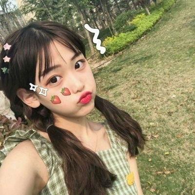 女人的面孔